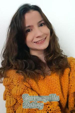 Ladies of Latin-America