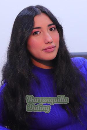 204354 - Sarays Age: 26 - Colombia