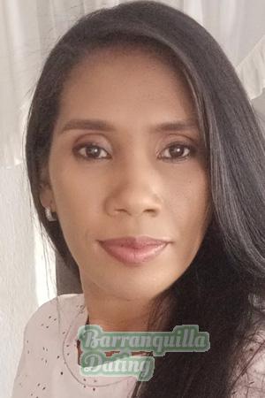 Ladies of Latin-America