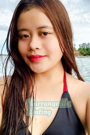 204392 - Charlyn Joy Age: 27 - Philippines