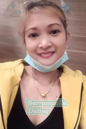 204401 - Mary Age: 30 - Thailand