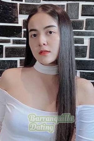 204403 - Suphattra Age: 27 - Thailand