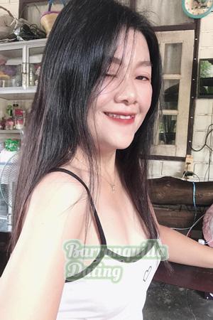 204408 - Sukanya Age: 36 - Thailand