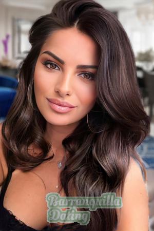 204488 - Daria Age: 41 - Ukraine