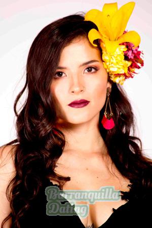 Ladies of Latin-America