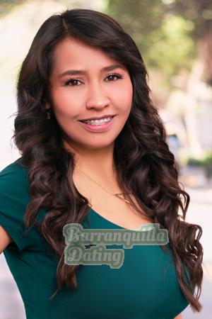 204596 - Alejandra Age: 35 - Mexico