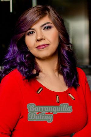 204606 - Berenice Age: 40 - Mexico