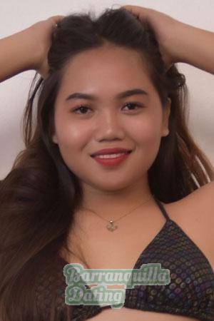 204647 - Kimberly Age: 23 - Philippines