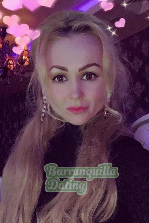 204681 - Oksana Age: 40 - Ukraine