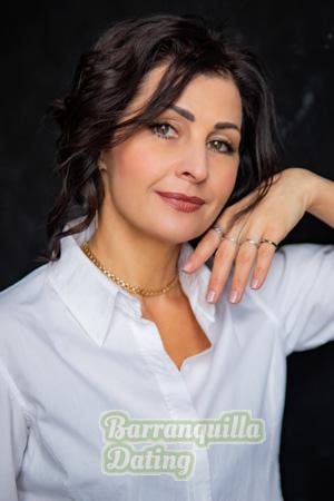 204723 - Vitalina Age: 55 - Ukraine