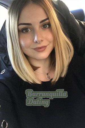 204725 - Olha Age: 22 - Ukraine