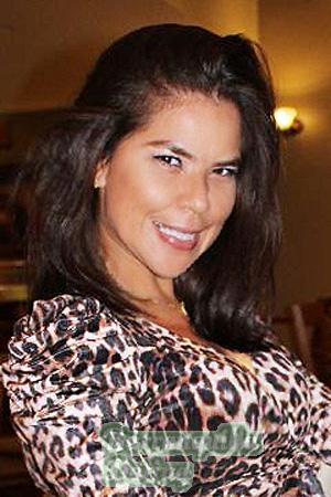 Ladies of Latin-America