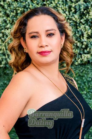 204767 - Erika Age: 39 - Mexico