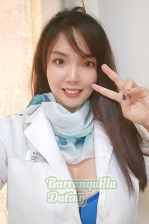 204805 - Tiffany Age: 32 - China