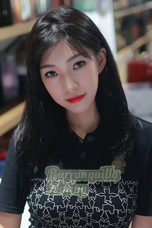 204810 - Yi Age: 40 - China