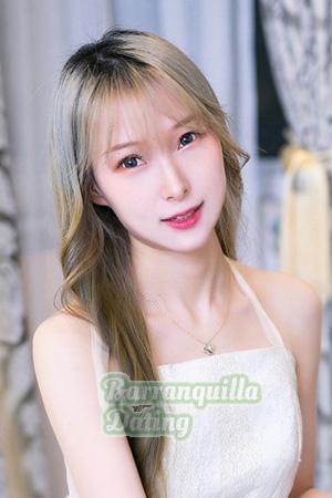 204811 - Tingting Age: 52 - China