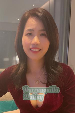 204819 - Alicia Age: 58 - China