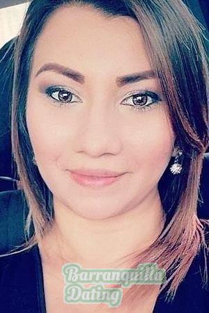 Ladies of Latin-America