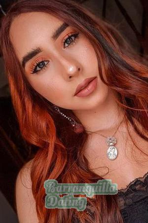 204920 - Maria Jose Age: 26 - Colombia