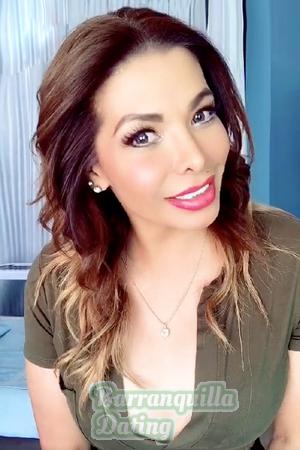 204922 - Miriam Age: 51 - Mexico