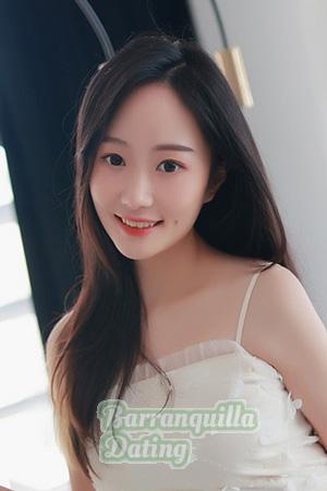 204966 - Shuang Age: 30 - China