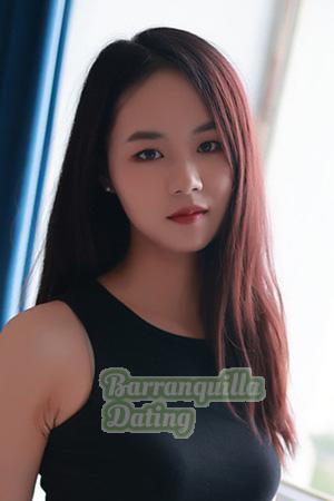 204970 - Wenjing Age: 45 - China