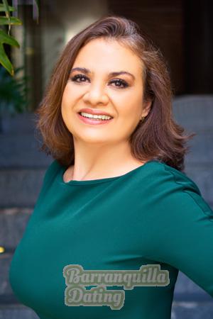 205134 - Barbara Age: 53 - Mexico