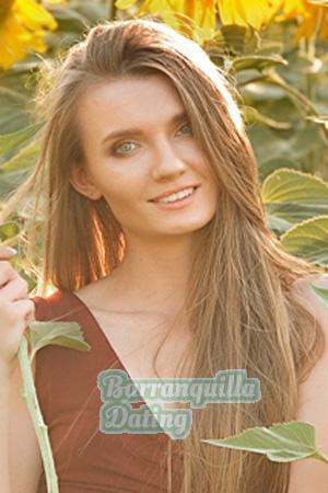 Ladies of Eastern-Europe