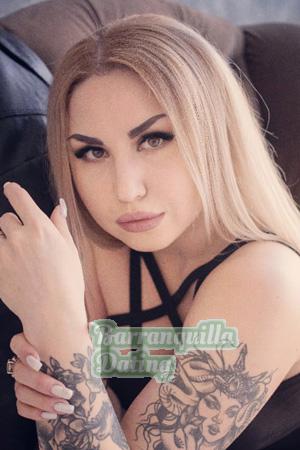 205197 - Daria Age: 30 - Ukraine