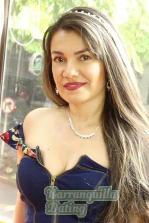 Ladies of Latin-America