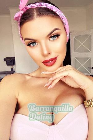 205297 - Kristina Age: 23 - Ukraine