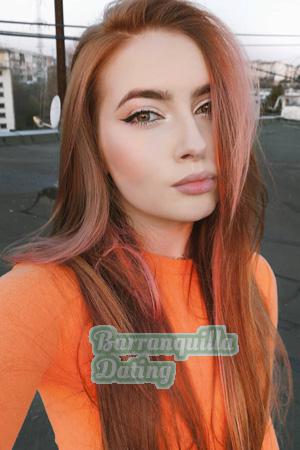 205304 - Anastasia Age: 22 - Russia