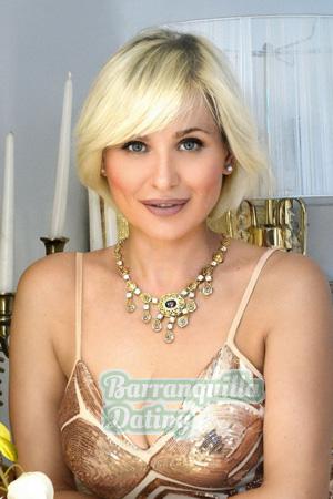 Ladies of Zhovti Vody