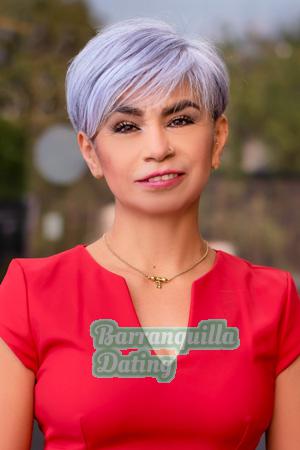 205387 - Elsa Age: 50 - Mexico