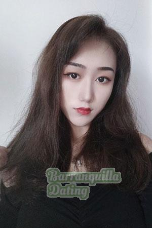 205411 - Keyi Age: 21 - China