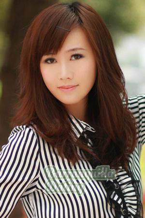 205412 - Xiaoran Age: 32 - China