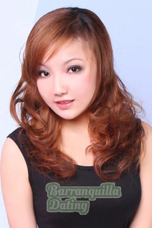 205414 - Qiao Age: 31 - China