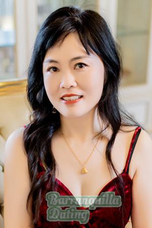205431 - Yanling Age: 57 - China