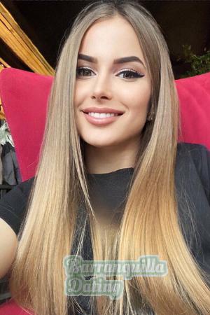 Ladies of Eastern-Europe