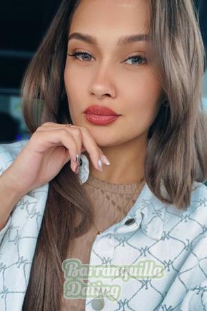 Ladies of Eastern-Europe