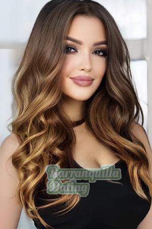 Ladies of Saint Perersburg