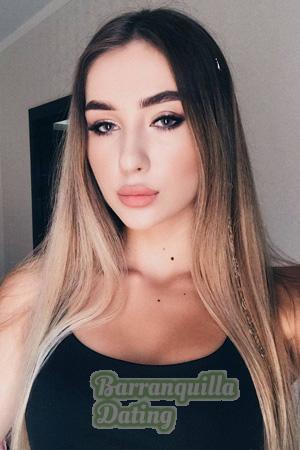 205529 - Daryna Age: 20 - Ukraine