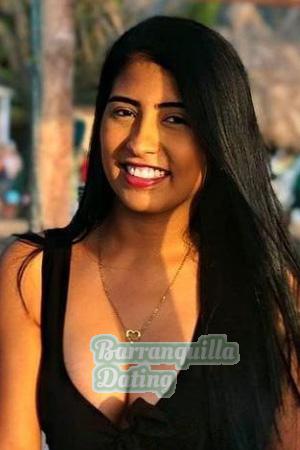 Ladies of Latin-America