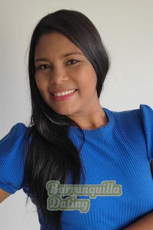 Ladies of Latin-America