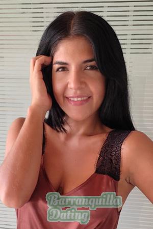 205735 - Ana Maria Age: 36 - Colombia