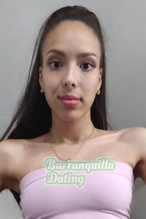 Ladies of Latin-America