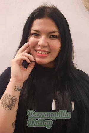 205742 - Yosmary Age: 24 - Colombia