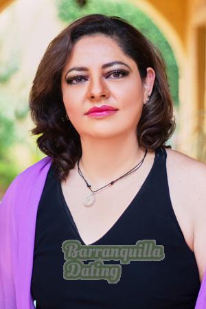 205755 - Jessica Age: 46 - Mexico