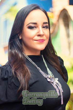 205757 - Blanca Age: 36 - Mexico