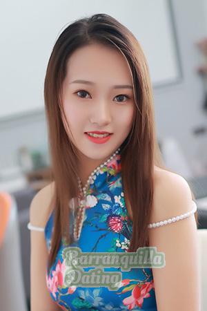 205771 - Lu Age: 51 - China